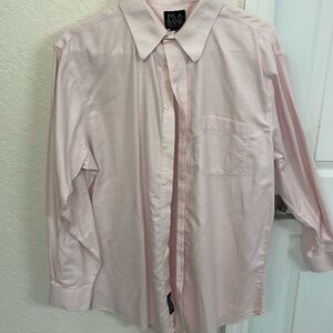 Jos A Bank Button down